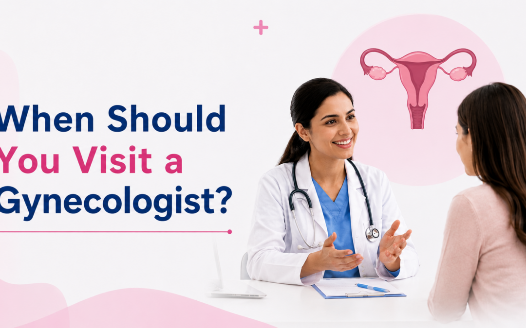 Gynecologist?