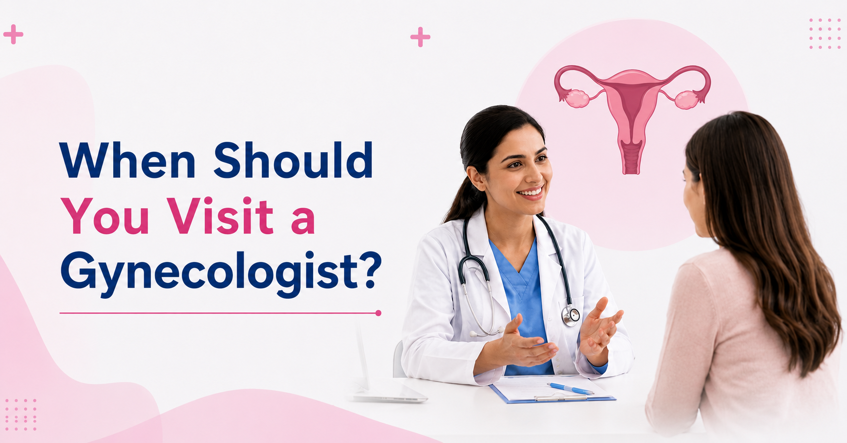Gynecologist?